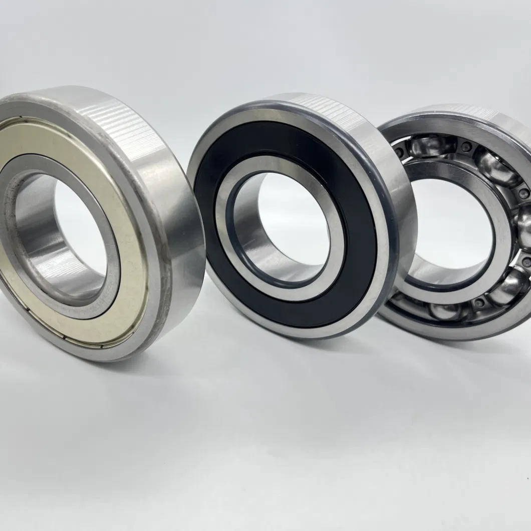 623 Deep Groove Ball Bearing for Textile Machine/Rolling Mill/Gas Turbine/Tipper Truck/Vibratory Roller/Casting Machine/Flat Car/Anchor Machine/Steering Engine