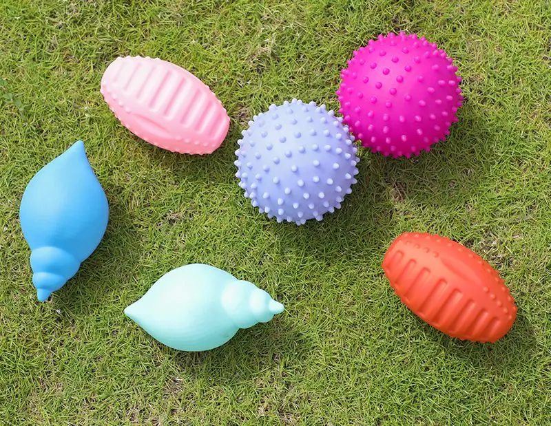Sounding Dog Toy Ball Amazon Interactive Playable Teething Toy Ball