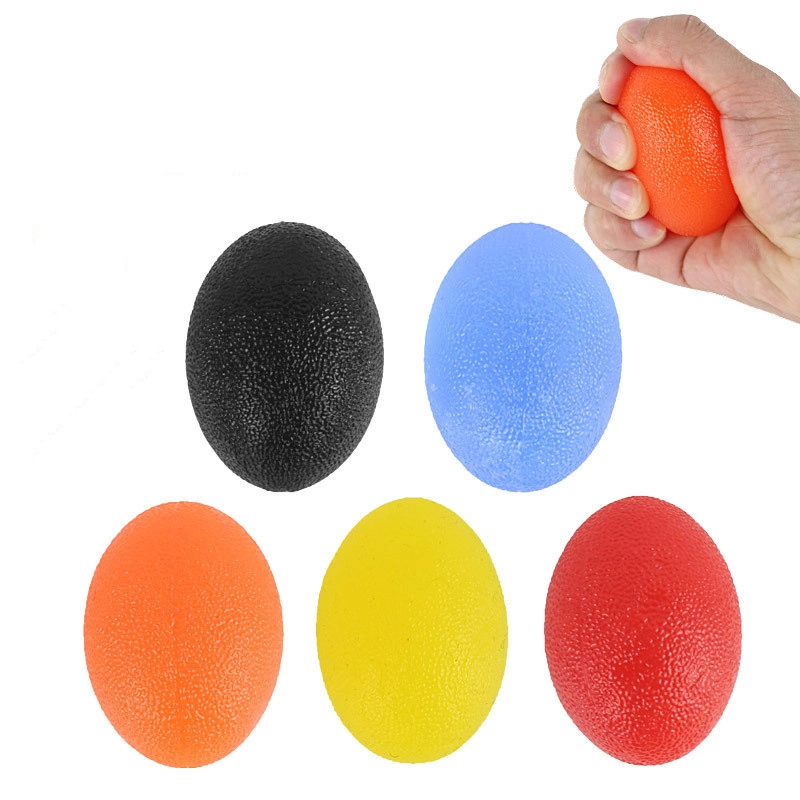 Wholesale Grip Str&iecy; Ngth Train&iecy; R Hand Ball Str&iecy; Ss Egg Balls