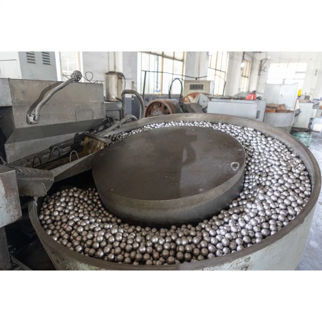 10mm Stainless Steel Ball/Impact Test Steel Ball/ Steel Grinding Ball