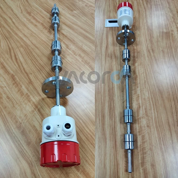 Switch Level Float Switch Stainless Steel Level Switch Ball Float Level