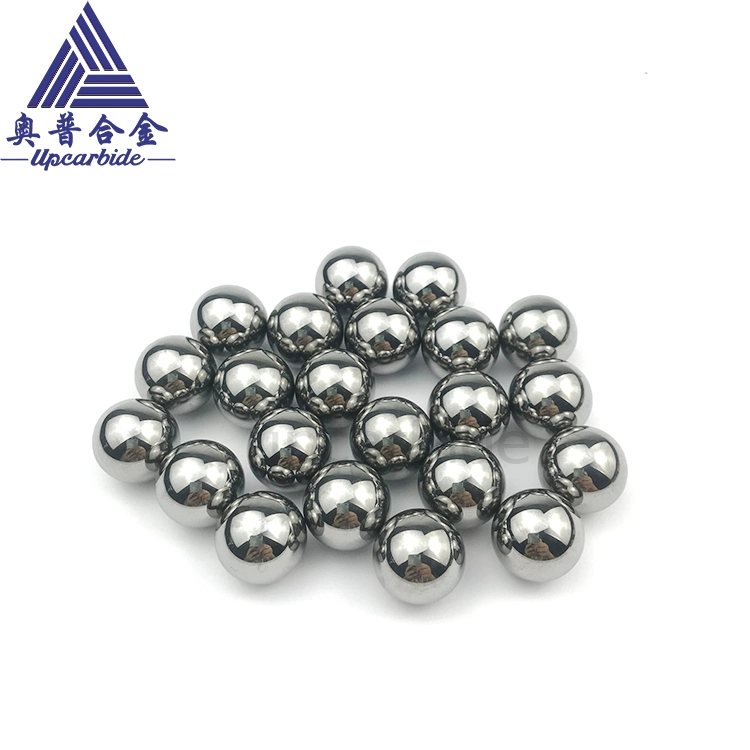 K10 Diameter 15mm Round Miro Polished Carbide Steel Balls