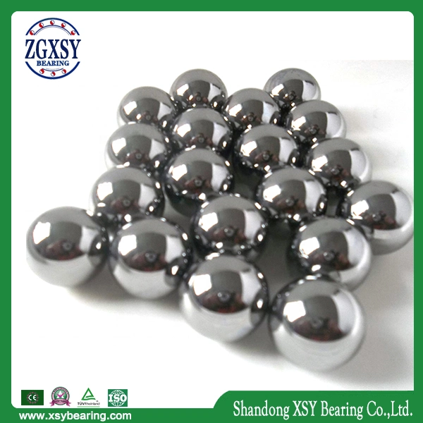 Chrome Steel Stainless Steel Ball for Bearing Used on Pinball Machine