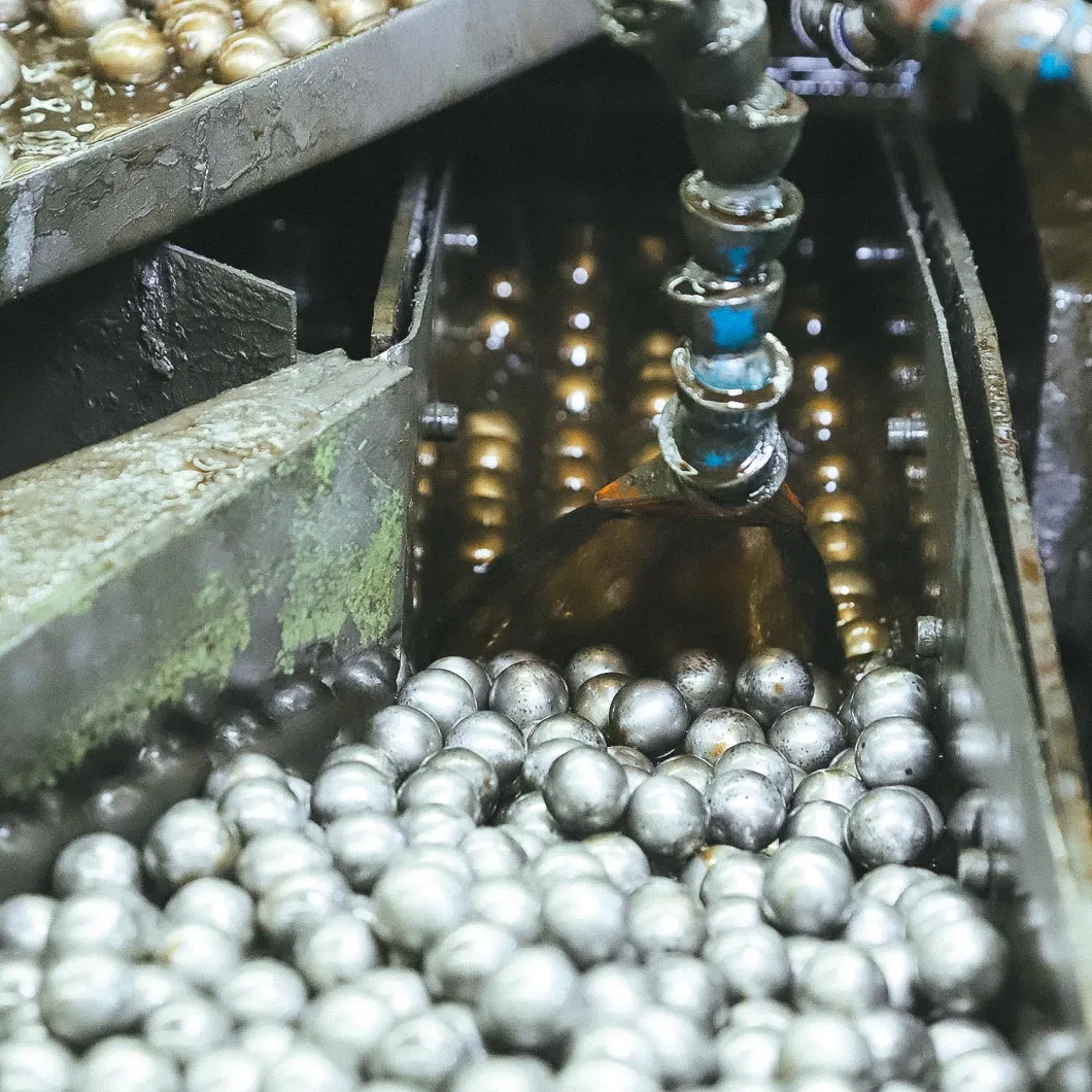 2mm G40 High Precision Stainless Steel Ball