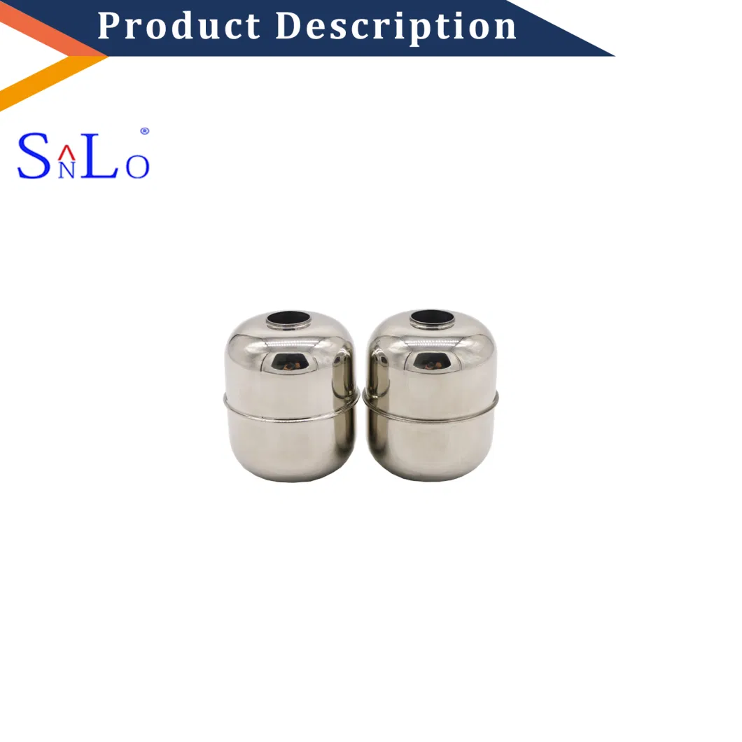 Stainless Steel Float Ball 51*61 for Liquid Level Sensor