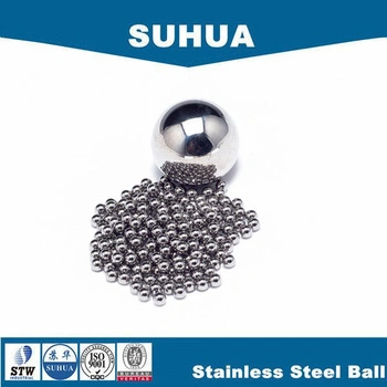 Chrome Steel Balls