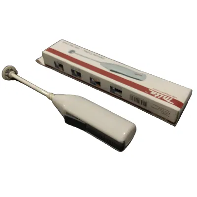  Tragbarer Edelstahl Handheld Elektro Phantasie Kaffee Ei Mixer Ei Quirl-Kaffee-Frother