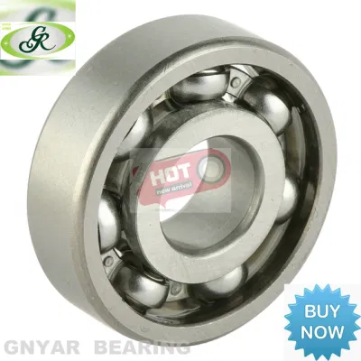  6844 6845 6846 6847 ZZ 2RS Motor Ball Bearin