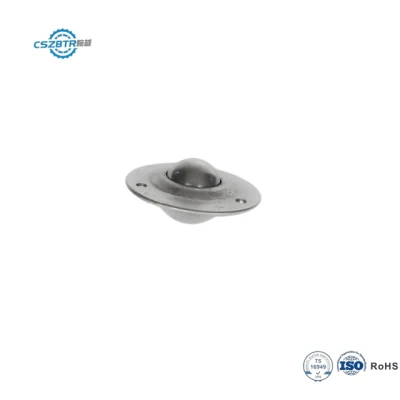  Großer Bestand stabile Cy-15b Edelstahl Kugel Universal Ball