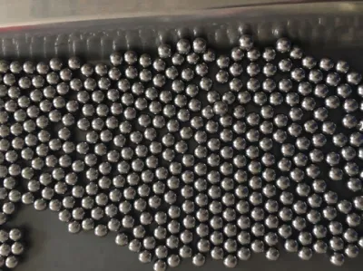 Wolfram Super Shot Gun Ball Durchmesser: 2,0mm~10,0mm