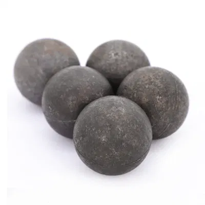  2inch Gießstahlkugel Schmiedeeisenkugel für Eisen