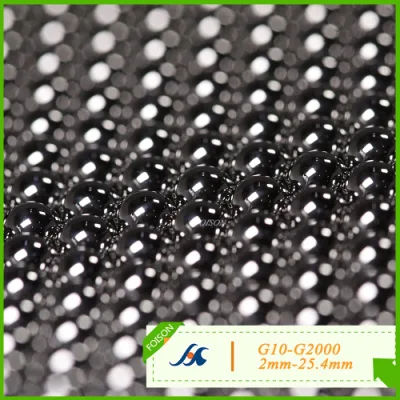 100cr6 Chromstahlkugeln G100 5,5mm für Lager
