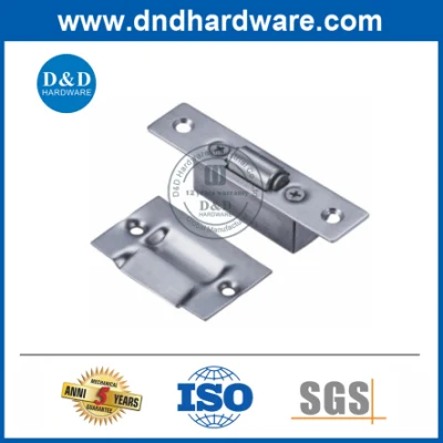 Wohntür Ironmongery Satin Edelstahl Roller Ball