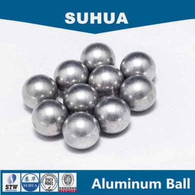  23,8125mm 29/32&prime;&prime; Solid Aluminium Ball Round Metal Ball Al5050