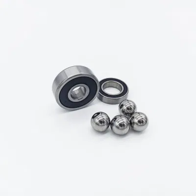 52100 Lagerkugel Stahl 2mm 7,144mm 70mm Chrom Stahlkugel