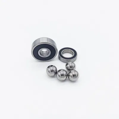 52100 Lagerkugel Stahl 2mm 7,144mm 70mm Chrom Stahlkugel