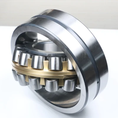  Chinesische Marke schwere Last 22324 Ca/ W33 CC/W33 Größe 120 * 260 * 86mm Kugelförmiges Rollenlager für mechanische Ausrüstung/Autoteile