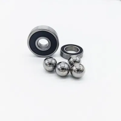 52100 Lagerkugel Stahl 2mm 7,144mm 70mm Chrom Stahlkugel