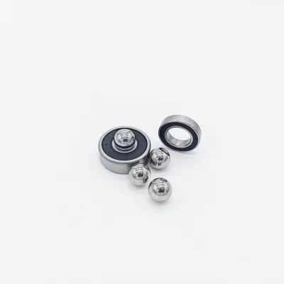 52100 Lagerkugel Stahl 2mm 7,144mm 70mm Chrom Stahlkugel