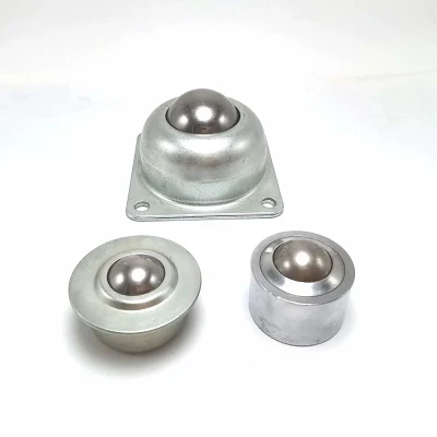  Flexible Drehbare Kugel Transfer-Einheit Aus Massivem Stahl Gemacht Roller Ball Übertragung