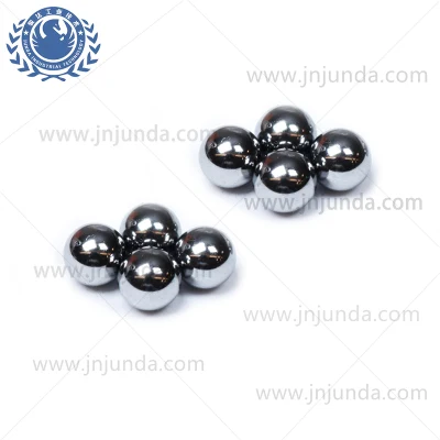  AISI 440c 304 316 430 Edelstahlkugeln 3,5mm 5mm Präzisionskugellager, Massiver Edelstahl-Ball