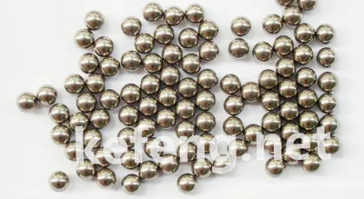 Wolfram Super Shot Gun Ball Durchmesser: 2,0mm~10,0mm