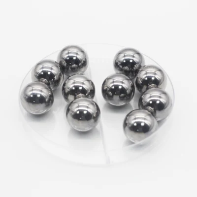  9mm G10 Rollen 1,3541 Kugeln aus Edelstahl