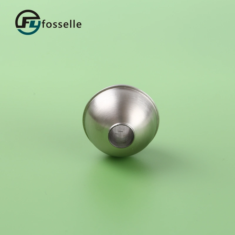 28*30*9.5mm Stainless Steel Fuel Tank Float Ball