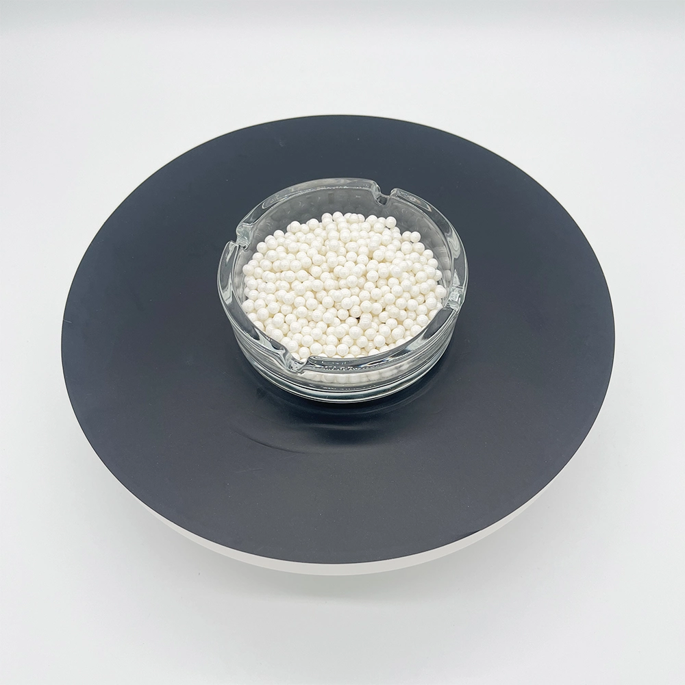 Hot Sale Super Precision Zro2 Ceramic Bearing Balls