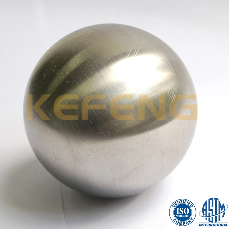 Tungsten Super Shot Gun Ball Diameter: 2.0mm~10.0mm