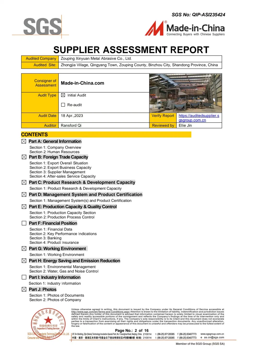 Blasting Sandblasting Abrasive Manufacturers Selling Alloy Steel Balls