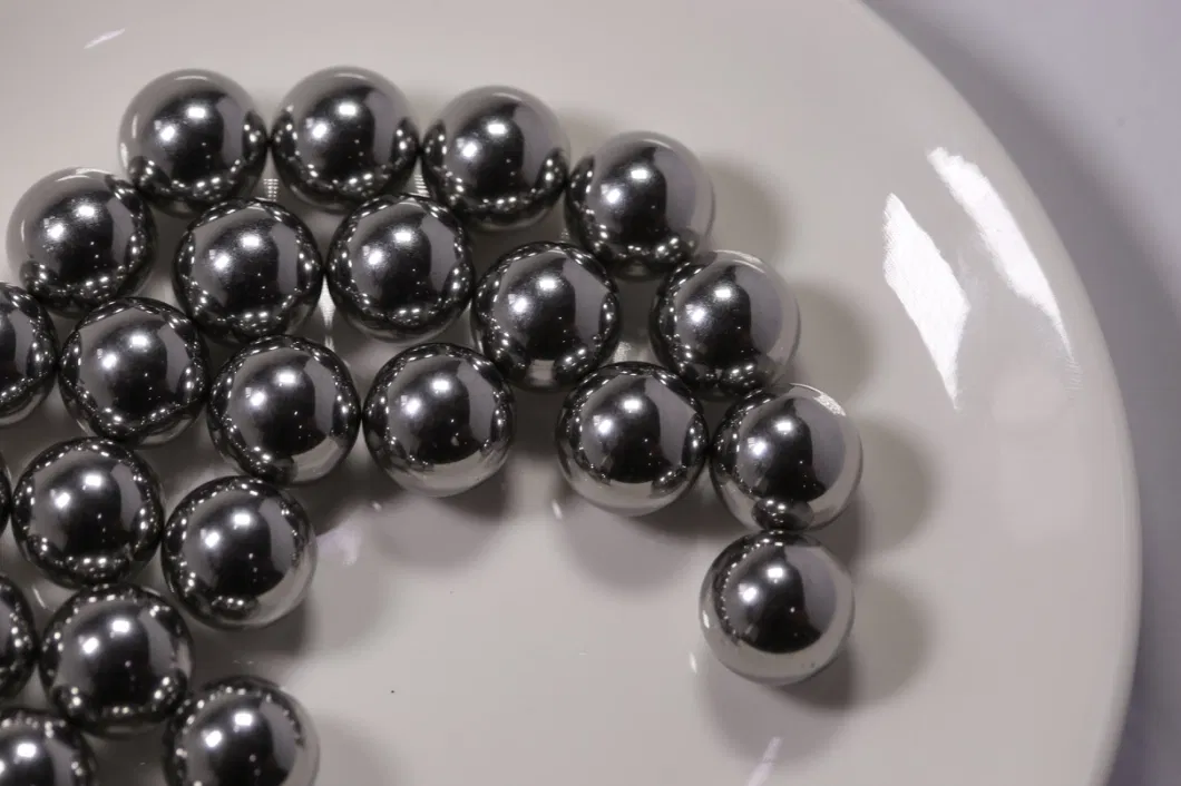 High Quality and Lower Price Bearing Balls for Sale