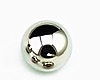 5/8&prime;&prime; 15.875mm High Polished Precision Solid Stainless Steel Balls for Bearing