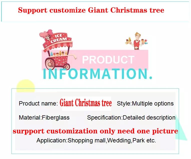 Giant Christmas LED Ball Arch Bauble Decorations for Christmas Festival Use