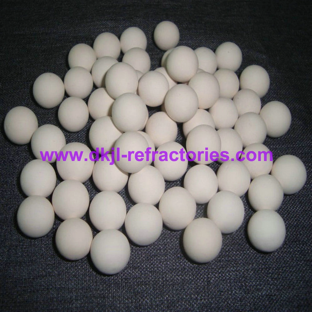 Hot Sale High Precision Zirconia Ceramic Grinding Ball