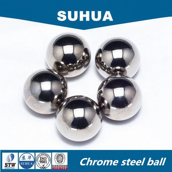 Polishing Grinding Yg6/ Yg8/ Yn6/ Yn13/ Yg6X Tungsten Carbide Balls for Oil Well Pump Sucker Valve Shot Precision Bearings