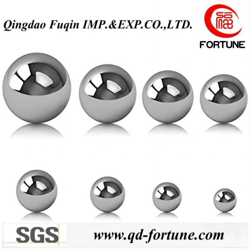 Stainless Steel Ball 440c Grade100 25.4mm