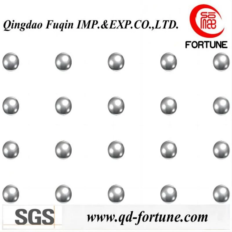 Stainless Steel Ball 440c Grade100 25.4mm