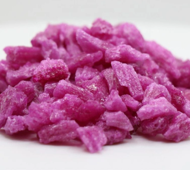 Blasting Media 36 Grit Pink Fused Alumina PA