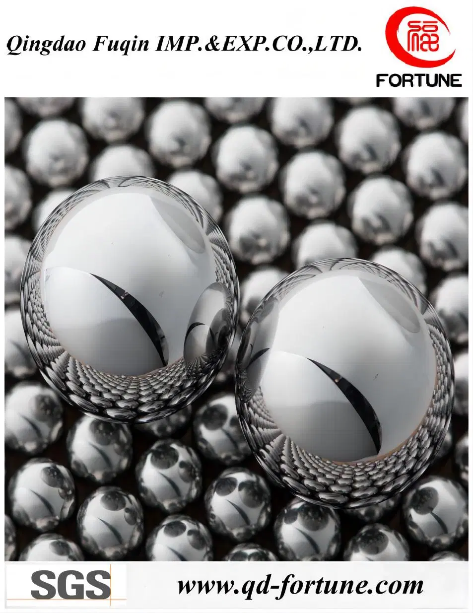 1.588mm 2.381mm 3.175mm 4.76mm 6.35mm Solid Stainless Steel Metal Ball