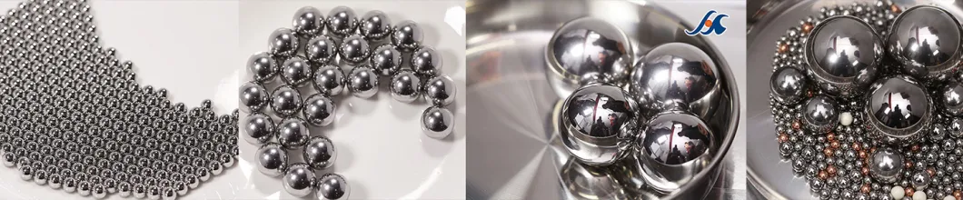 Wholesale 0.5mm 1mm 2mm 3.175mm 3mm 5mm 6mm 7mm G10-G1000 Solid Stainless Steel Metal Balls for Bearings Auto Parts