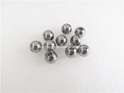 6mm Solid Stainless Steel Hollow Balls for Sale