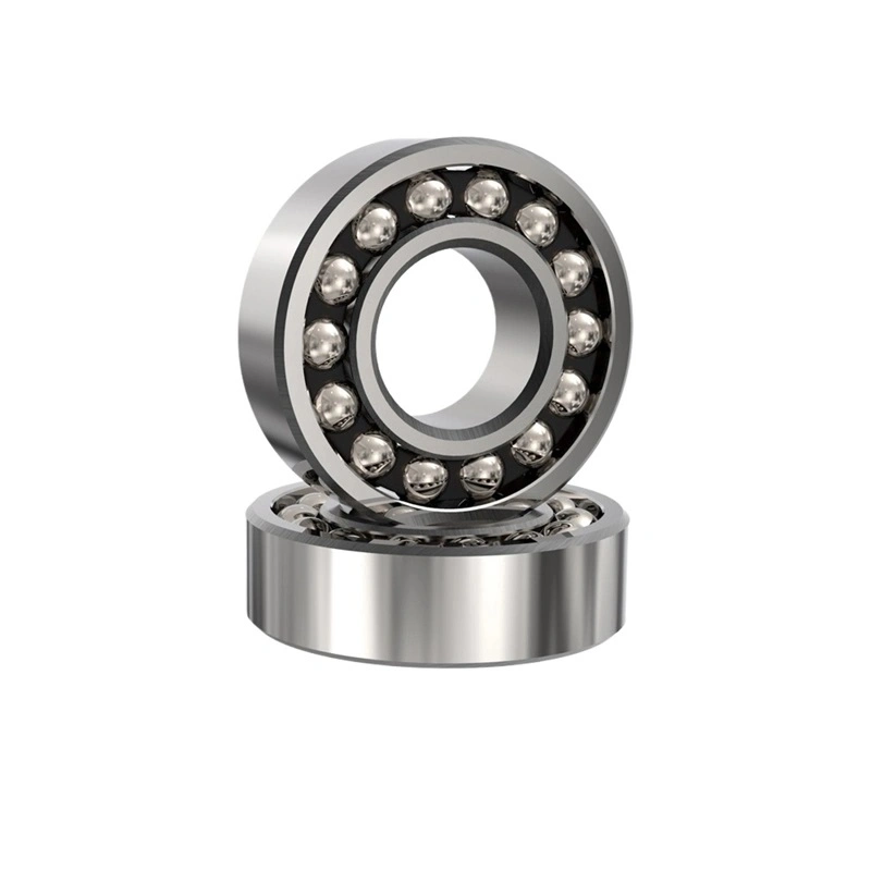 High Precision High Speed Self Aligning Ball Bearing 1200 1212 2105 Chrome Steel High Speed Low Noise Auto Parts Wheel Hubs Bearings China Manufacturer