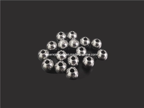 Good Price Hollow Stainless Steel Bearing Balls for Sale