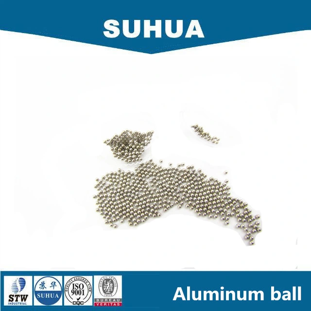 ISO AISI316 10mm G50-1000 Stainless Steel Balls