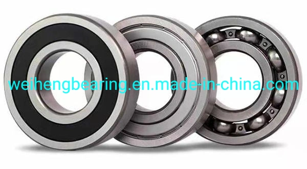 China Factory 2.5mm to 20mm Different Size Ceramic/Stainless Steel Ball Bearing Ball