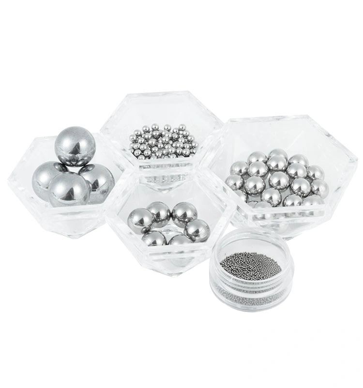 Metal Stress Ball Machine Stainless Steel Ball