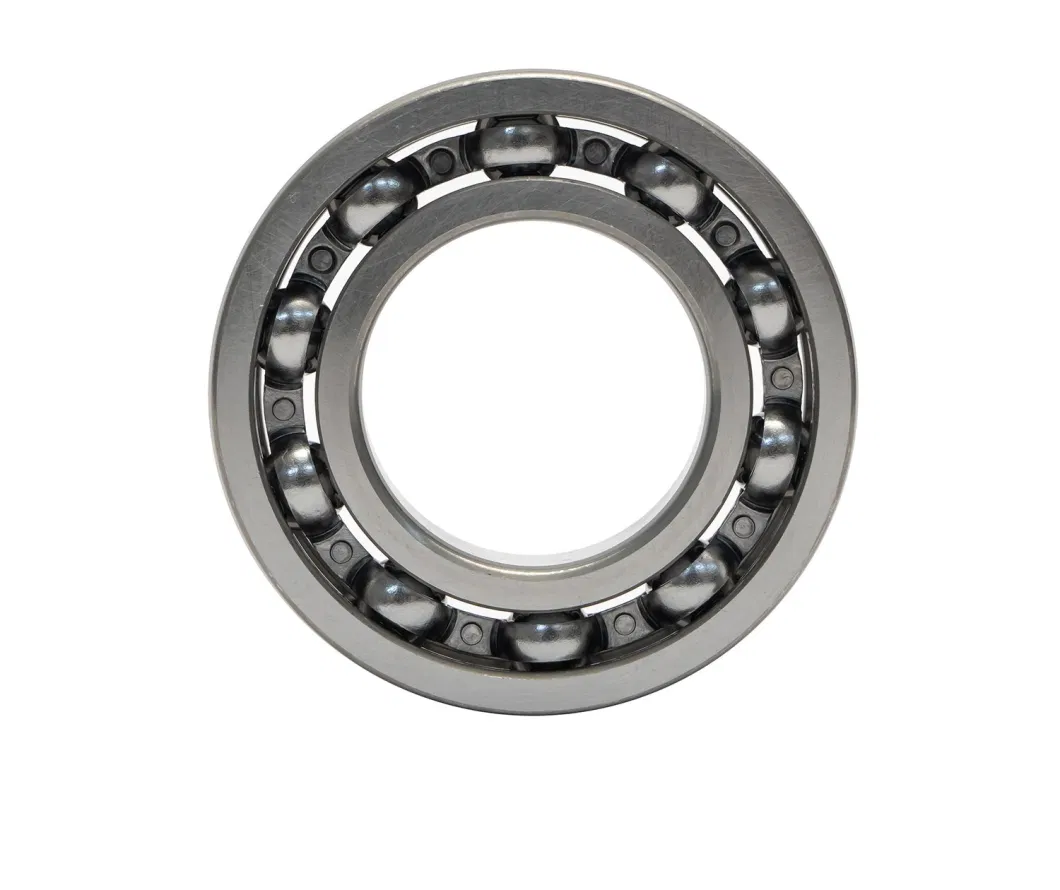 Stainless Steel Bearings High Precision Changyue Company Low Noise Auto Parts Stainless Steel Miniature Deep Groove Ball Bearings