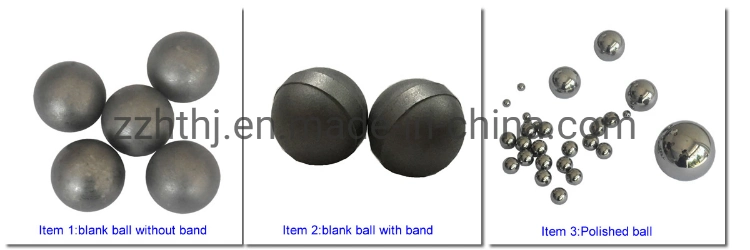 5.8mm Tungsten Carbide Metal Ball