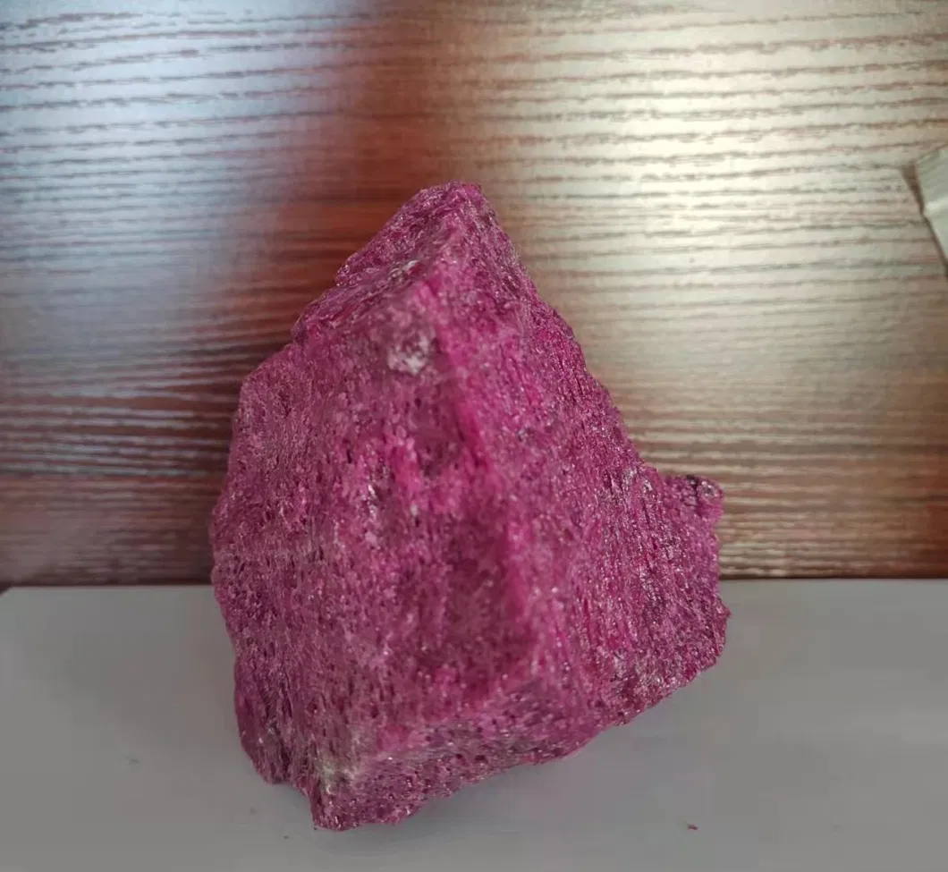 Blasting Media 36 Grit Pink Fused Alumina PA